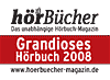 Grandioses Hörbuch 2008!